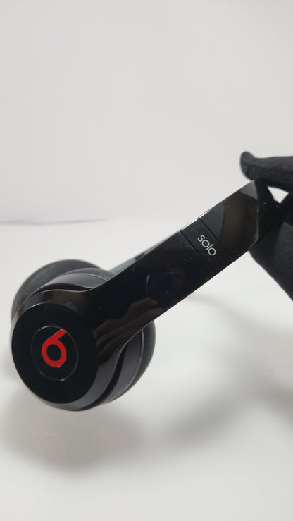 Beats S.