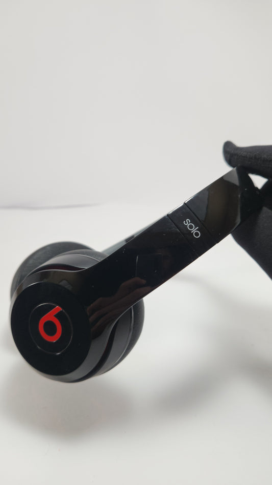 Beats S.