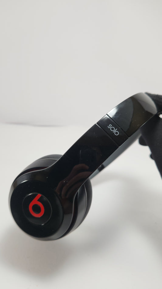 Beats S.