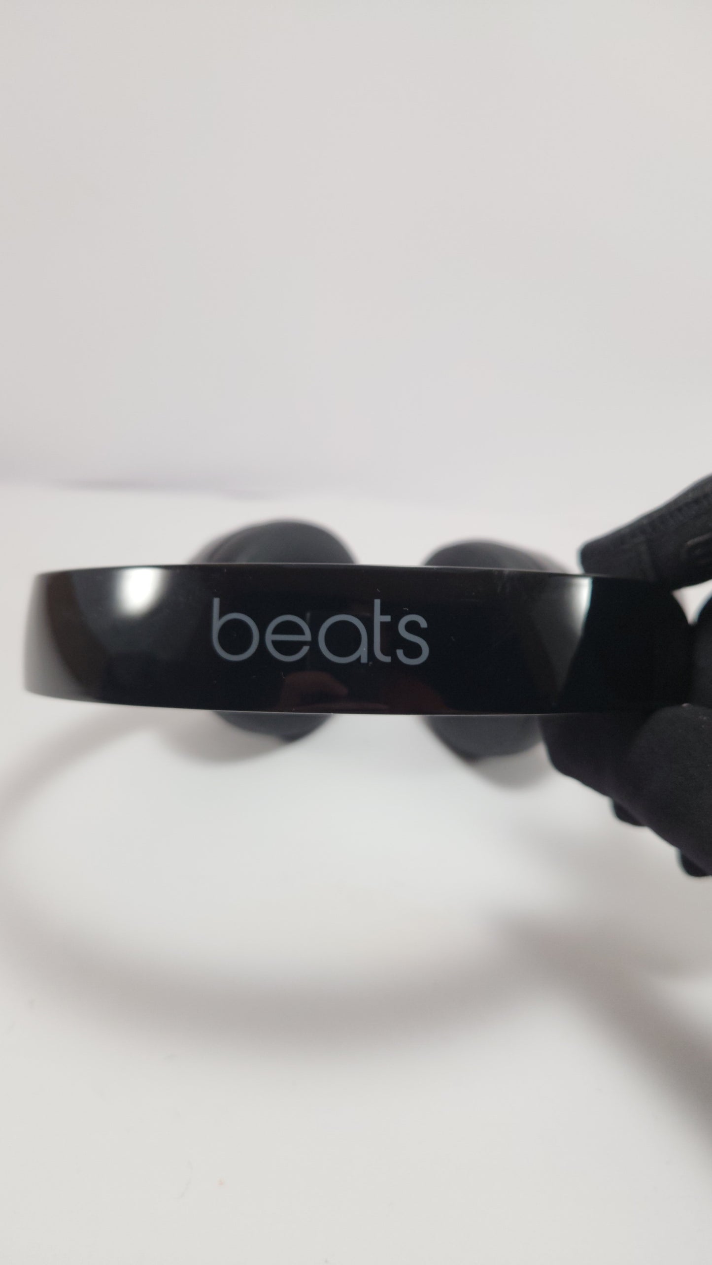 Beats Solo black