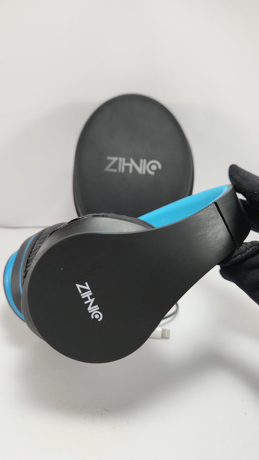 Zihnic Wireless con Funda