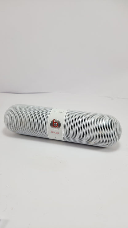 Beats Pill Speaker – Blanco