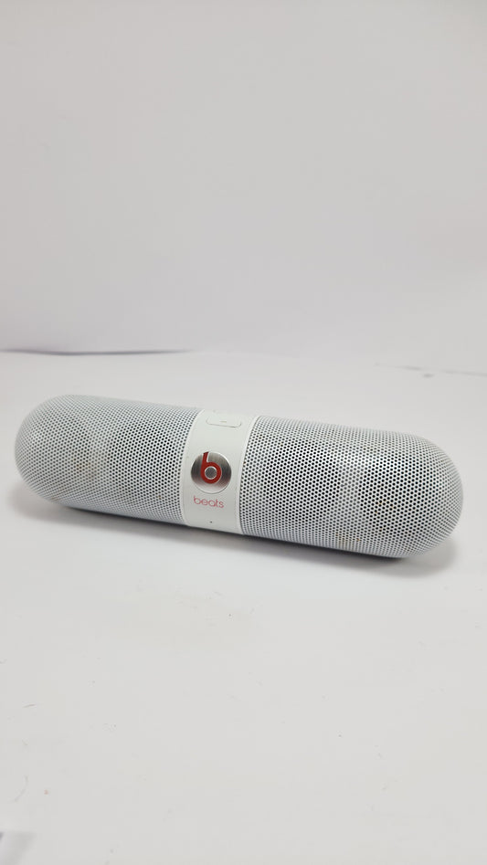 Beats Pill Speaker – Blanco