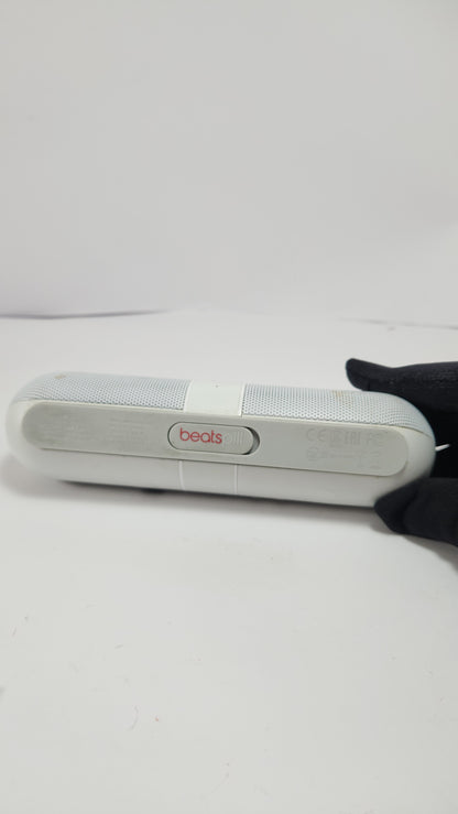 Beats Pill Speaker – Blanco