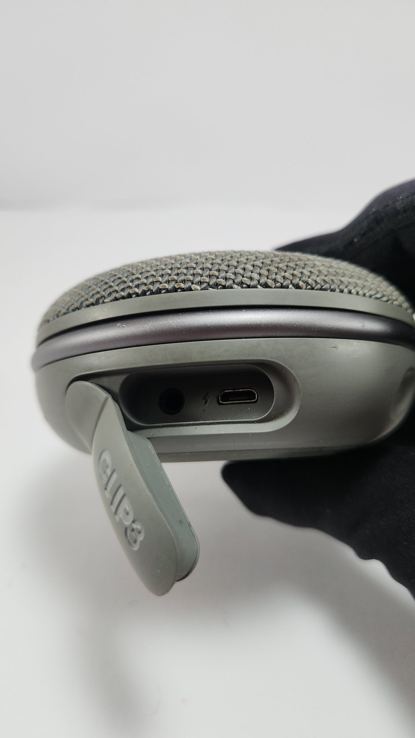 JBL Clip 3 Bocina Bluetooth Portátil