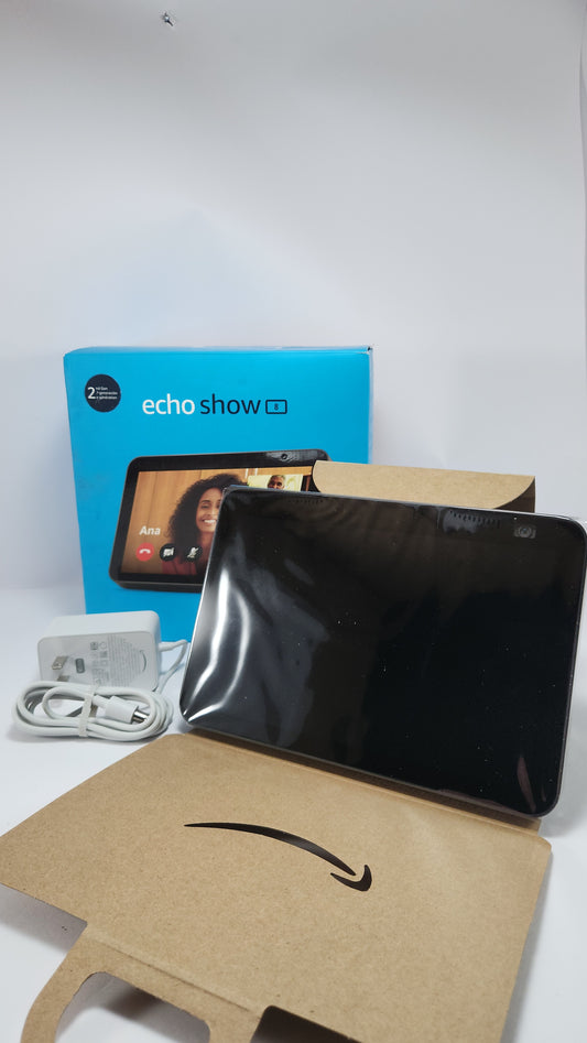Echo Show 8 (2da Generación)