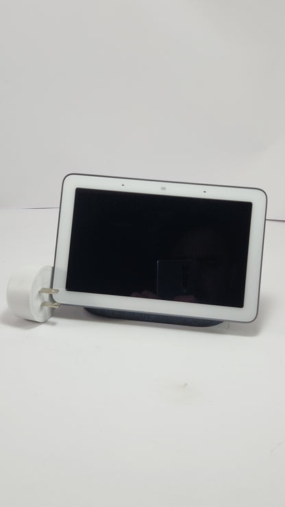 Google  Home Nest Hub