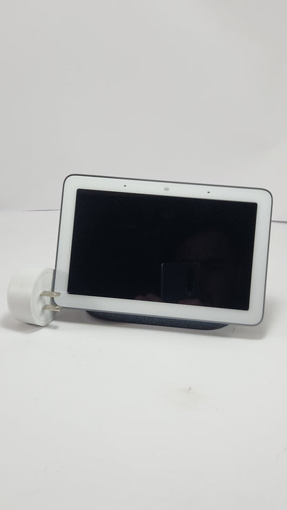 Google  Home Nest Hub