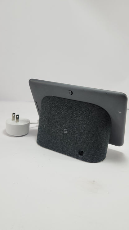 Google  Home Nest Hub