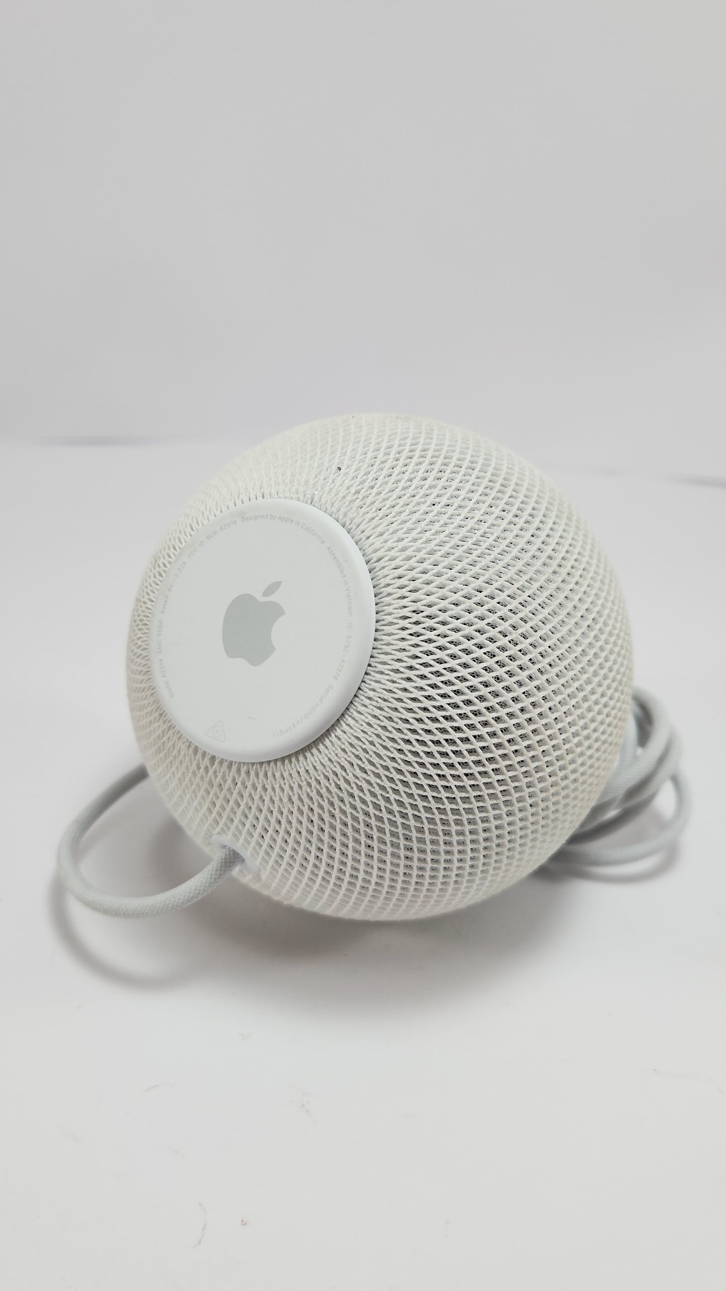 Apple HomePod mini – Altavoz inteligente con Siri