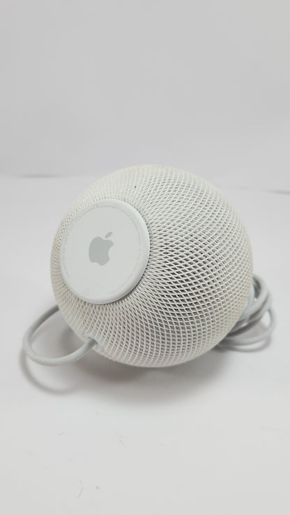 Apple HomePod mini – Altavoz inteligente con Siri