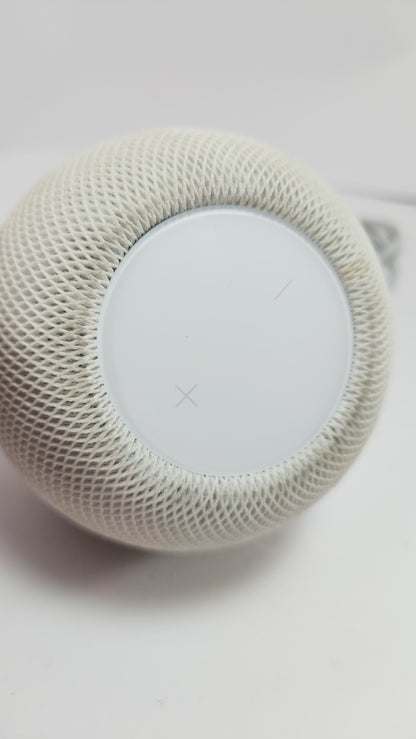Apple HomePod mini – Altavoz inteligente con Siri