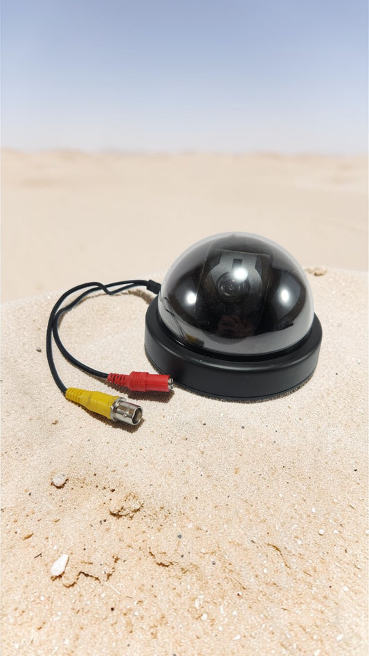 Cámara CCTV Dome DCN-1105