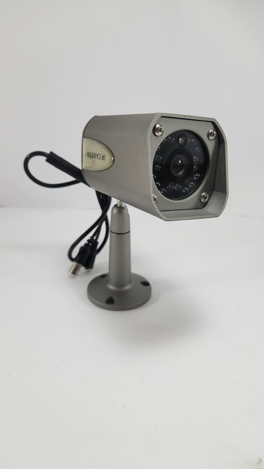 Cámara de Seguridad IR con Visión Nocturna