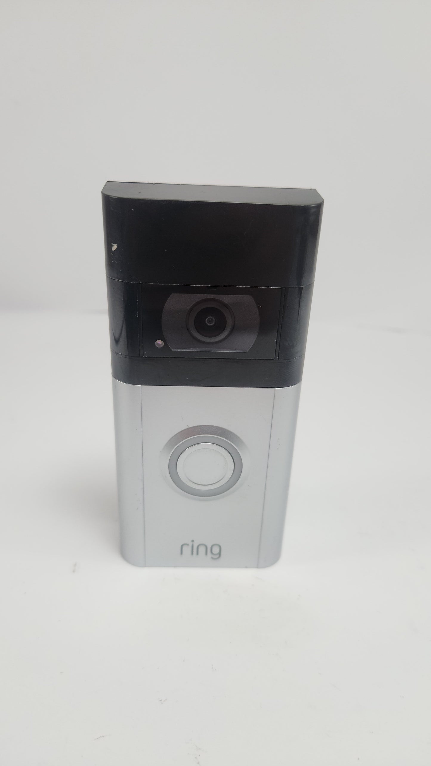 Ring Video Doorbell – Timbre Inteligente con Cámara (Pre-loved)
