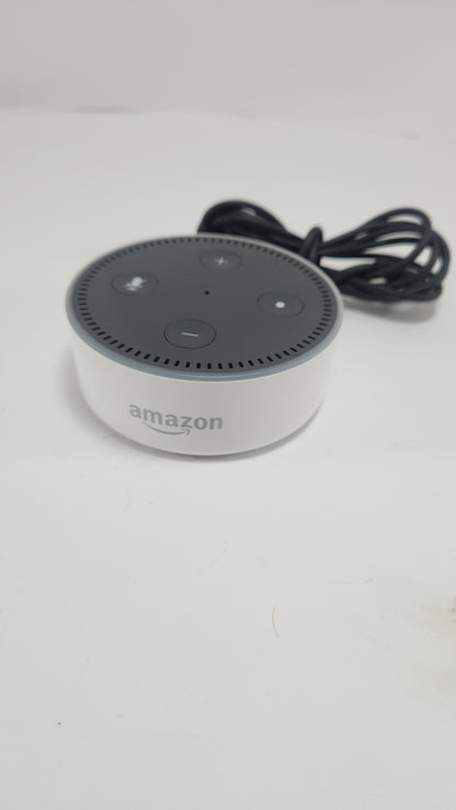 Amazon Echo Dot (2da generación)