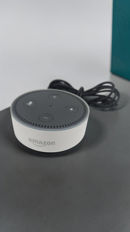 Amazon Echo Dot (2da generación)