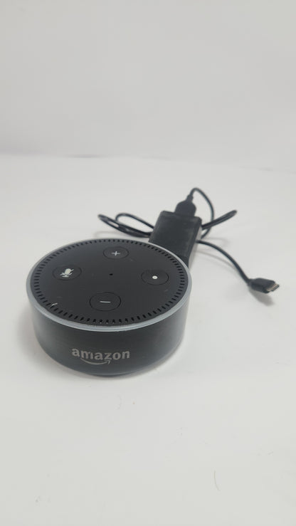 Amazon Echo Dot (2da generación)
