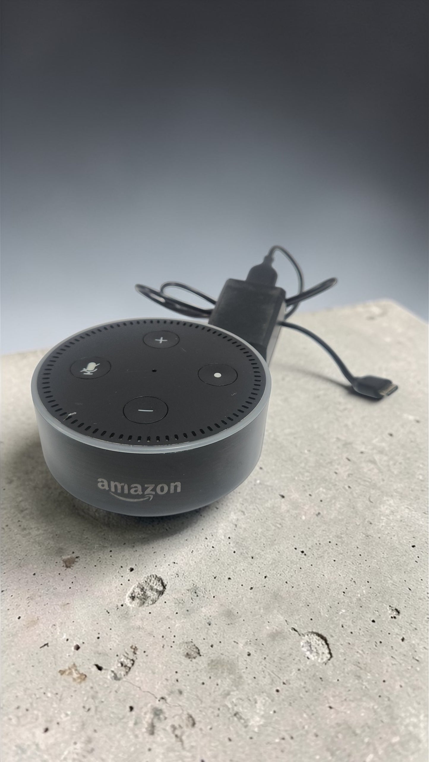 Amazon Echo Dot (2da generación)