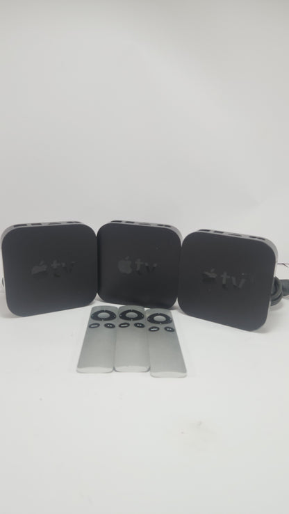 Apple TV Modelo A1469