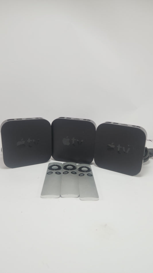 Apple TV Modelo A1469