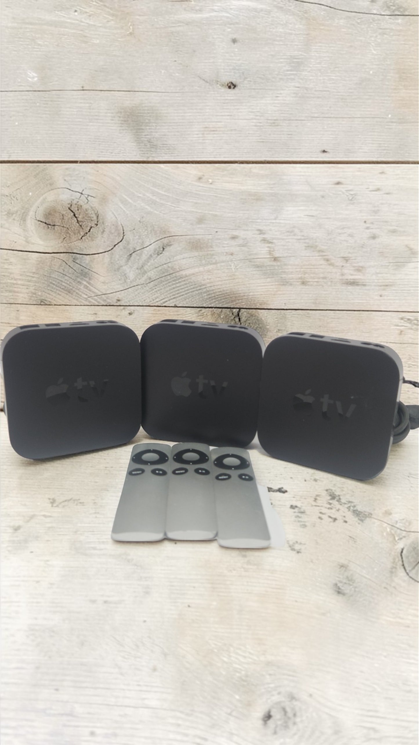 Apple TV Modelo A1469