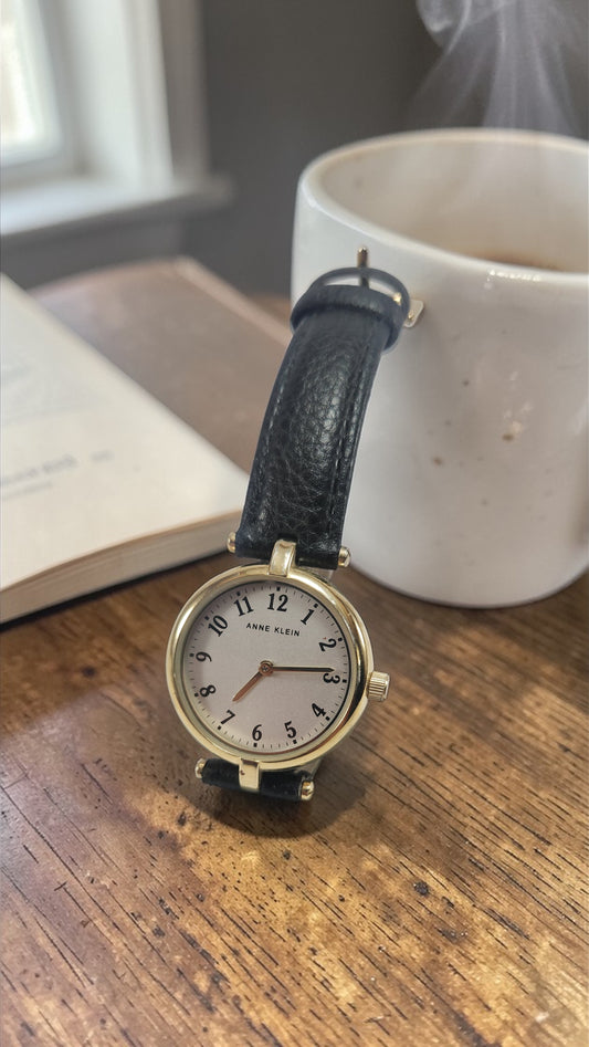 Reloj Anne Klein Vintage