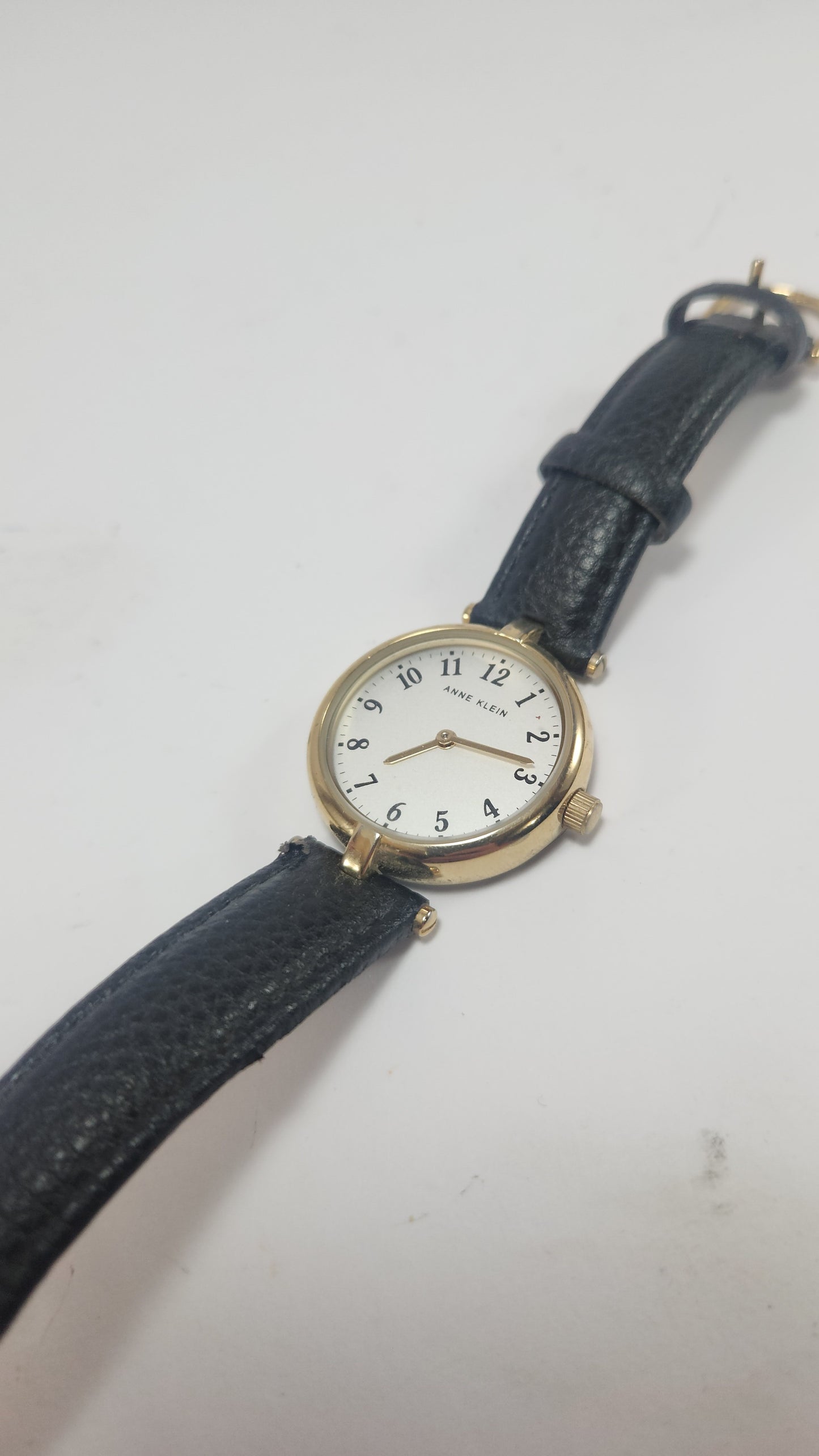 Reloj Anne Klein Vintage