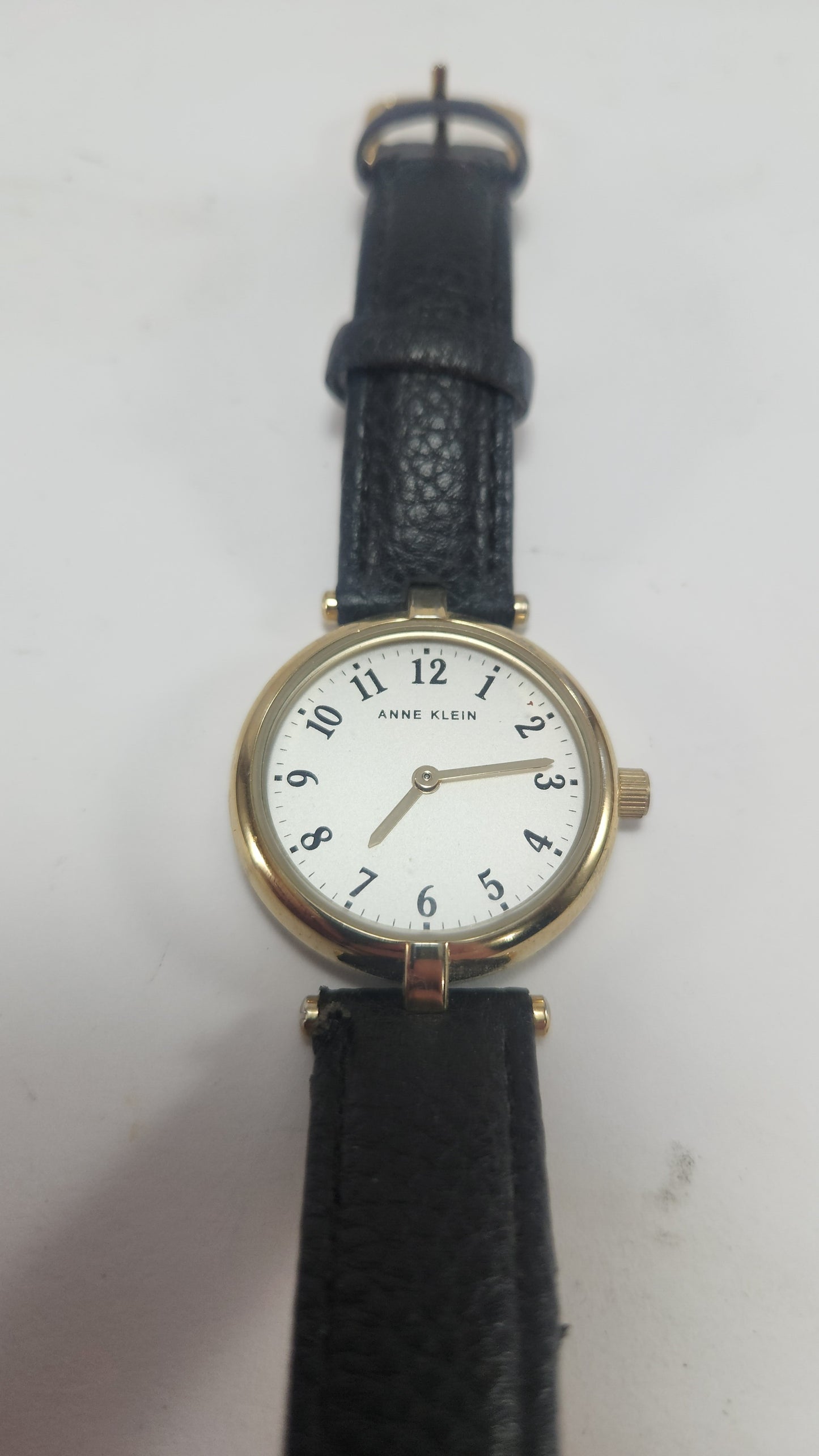 Reloj Anne Klein Vintage