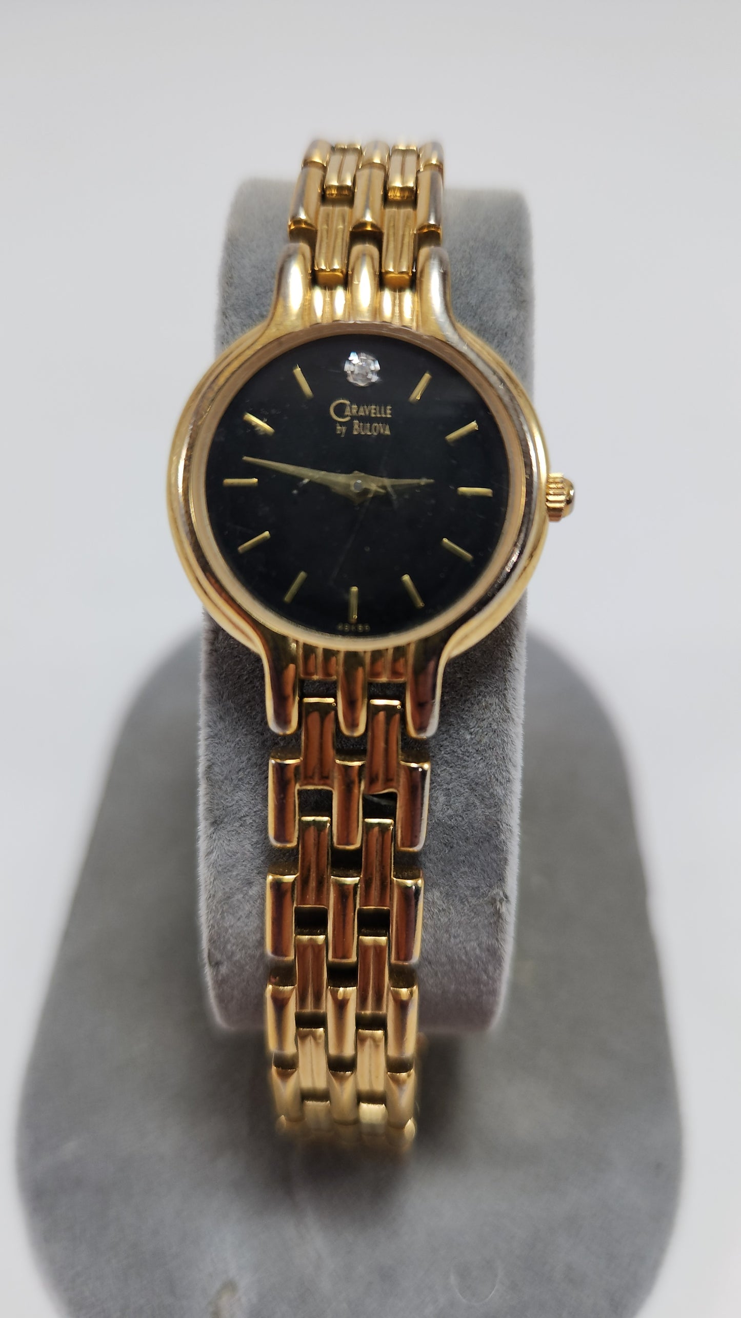 Reloj Caravelle by Bulova