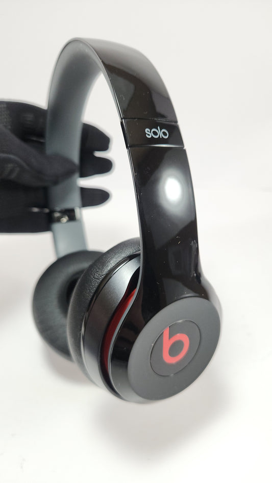 Beats Solo Pre-Loved