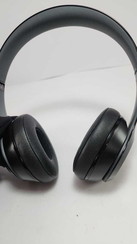 Beats solo negros
