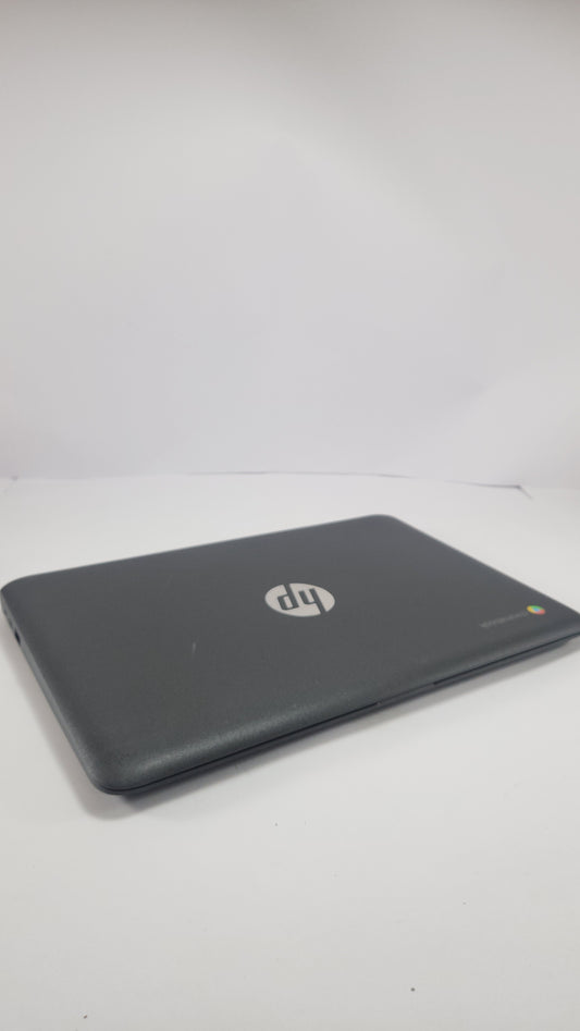 HP Chromebook 11a-nb0013dx – 11.6" Intel Celeron con Chrome OS