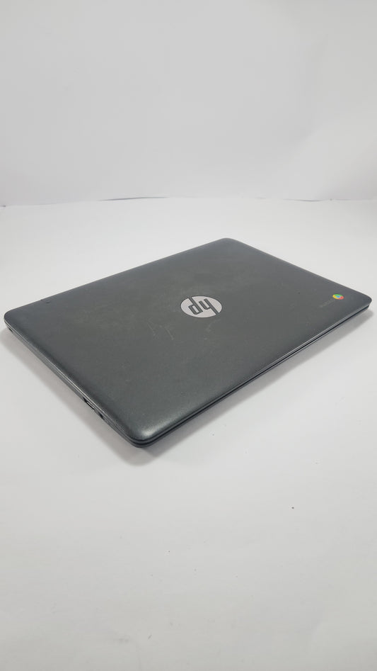 HP Chromebook 11-v032nr – 11.6" Intel Celeron
