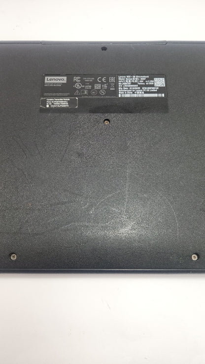 Lenovo Chromebook N22