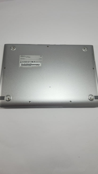 Samsung Chromebook XE303C12-A01US