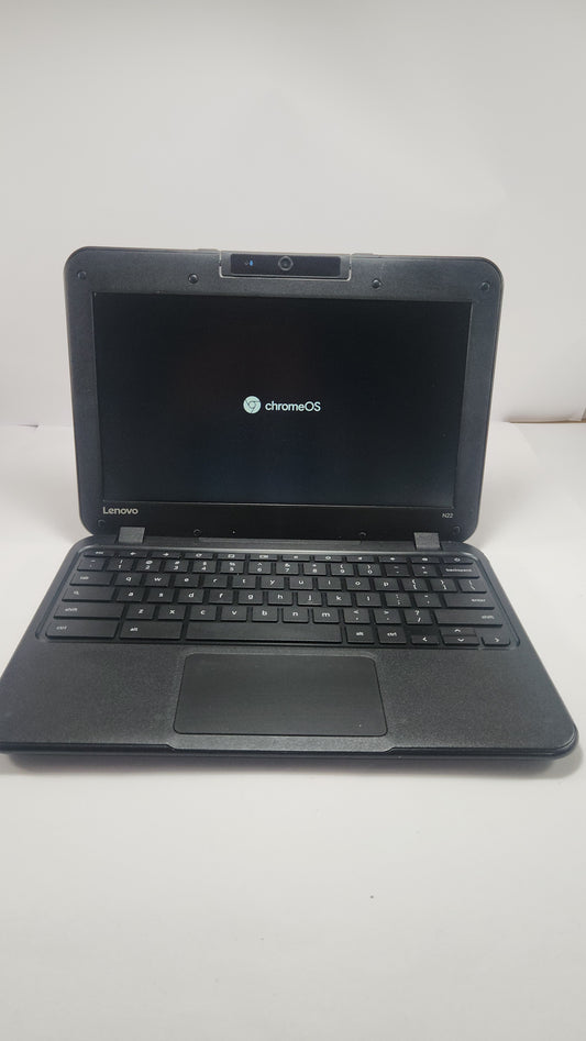Laptop Lenovo N22  - Preloved