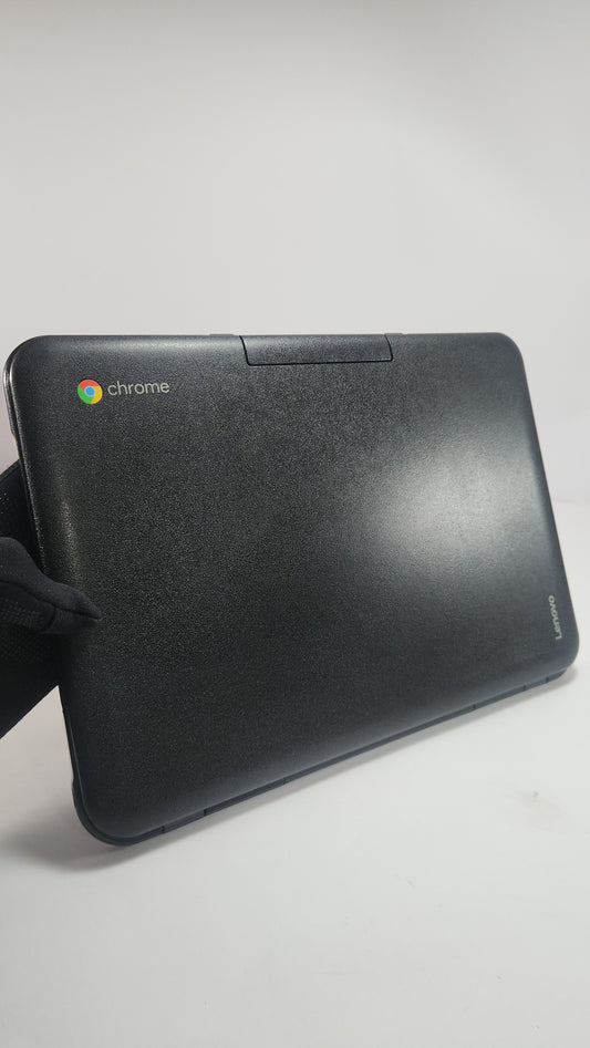 Lenovo N22 Chromebook 11.6" - Intel Celeron - 4GB RAM / 16GB eMMC