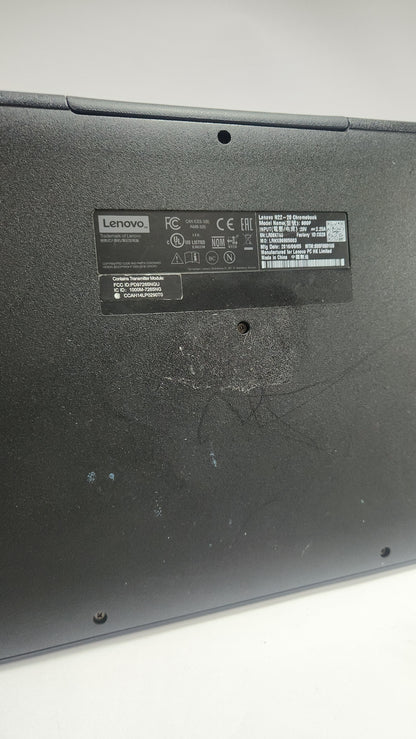 Laptop Lenovo N22