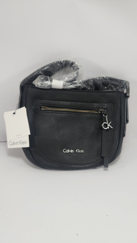 Bolsa Calvin Klein Nadine Crossbody