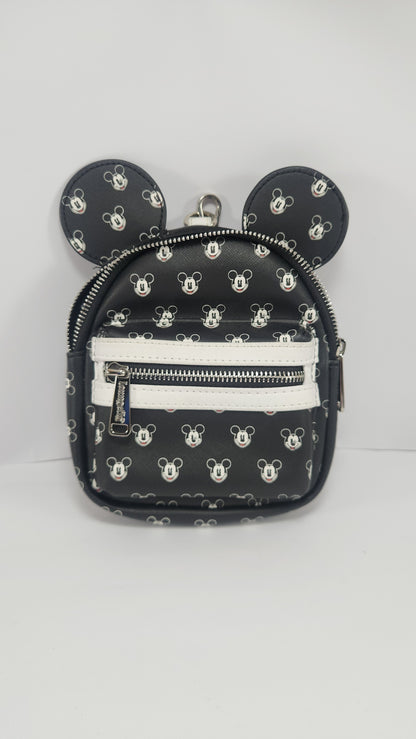 Mini Backpack Mickey Mouse Ears