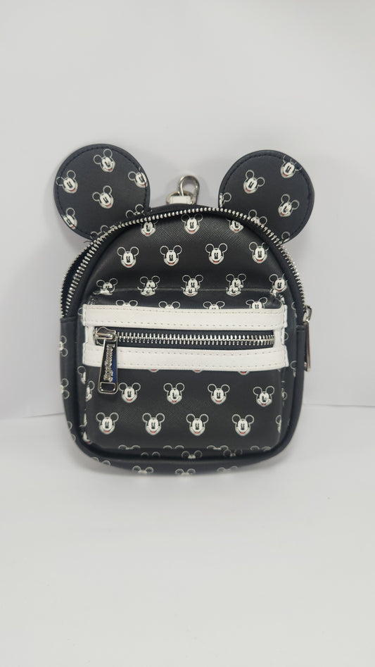 Mini Backpack Mickey Mouse Ears