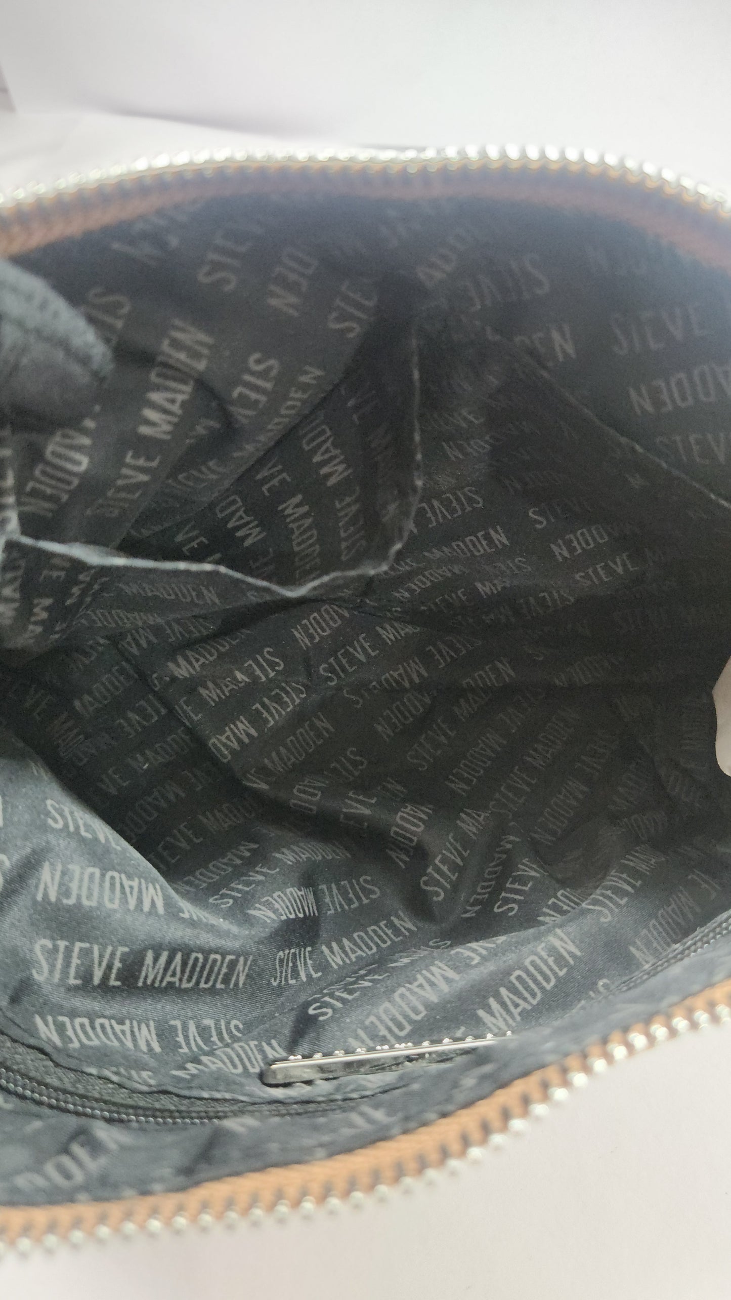 Bolsa Steve Madden Nylon