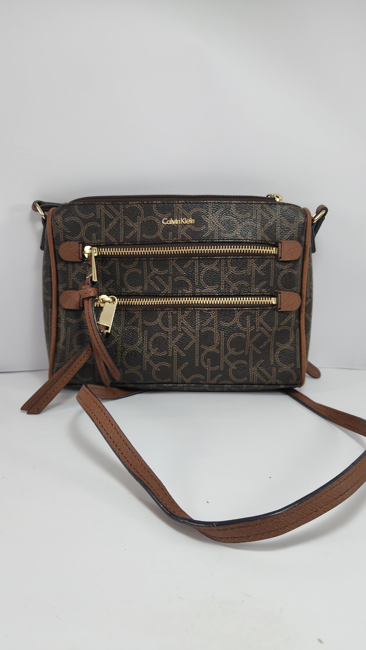 Calvin Klein Crossbody Bag
