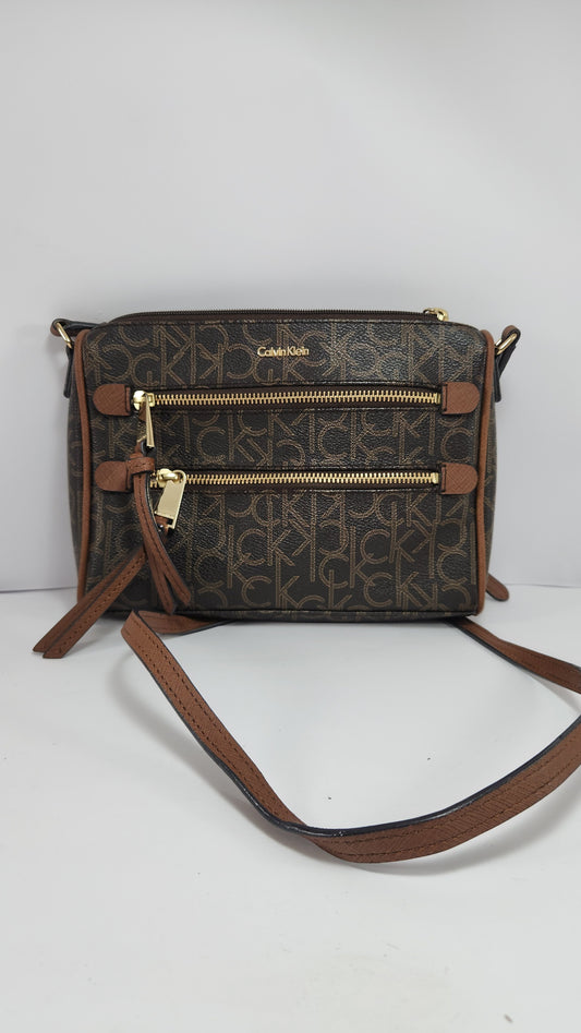 Calvin Klein Crossbody Bag