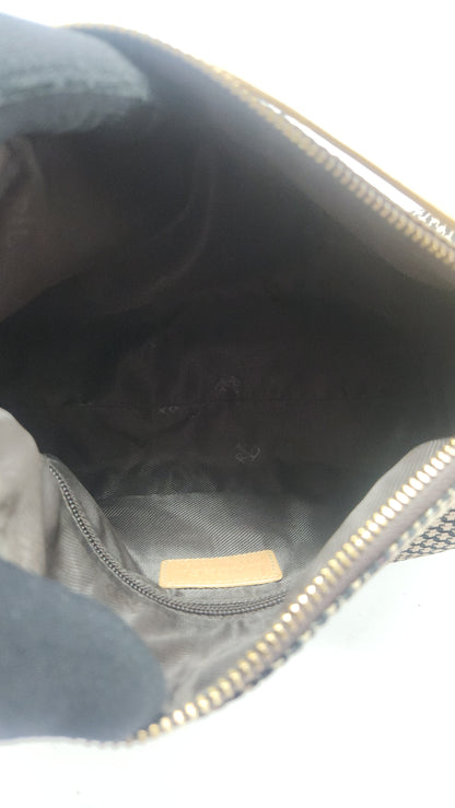 Bolsa Ralph Lauren Estilo Vintage