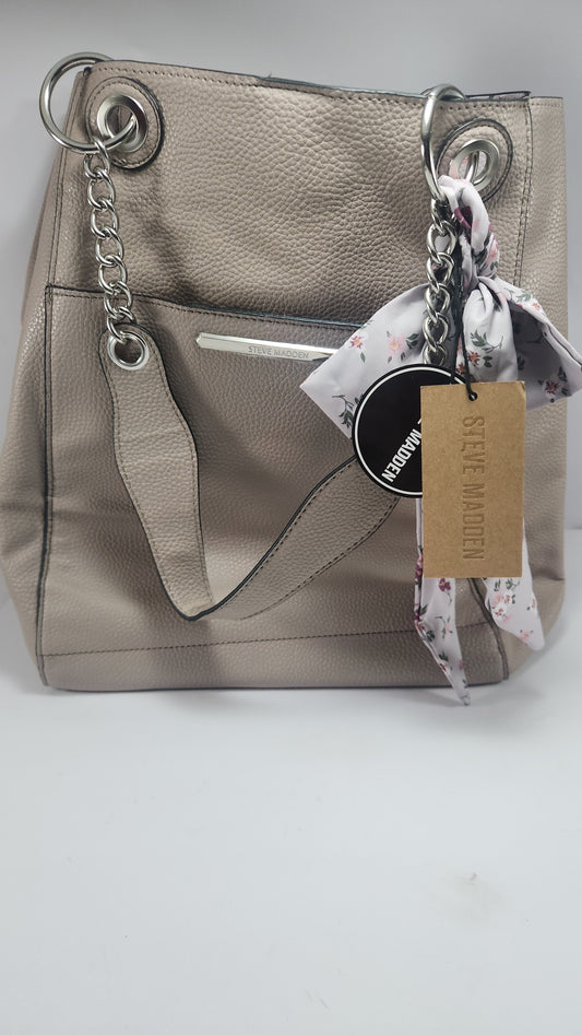 Bolsa Steve Madden con bolsa interna