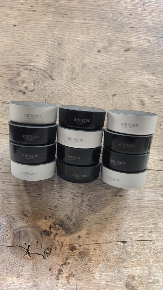 Amazon Echo Dot (2da Generación)