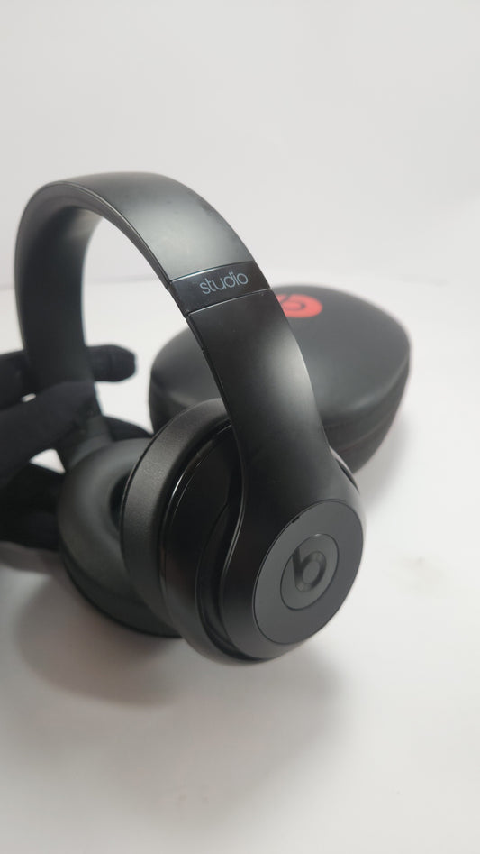 Beats Studio Wireless
