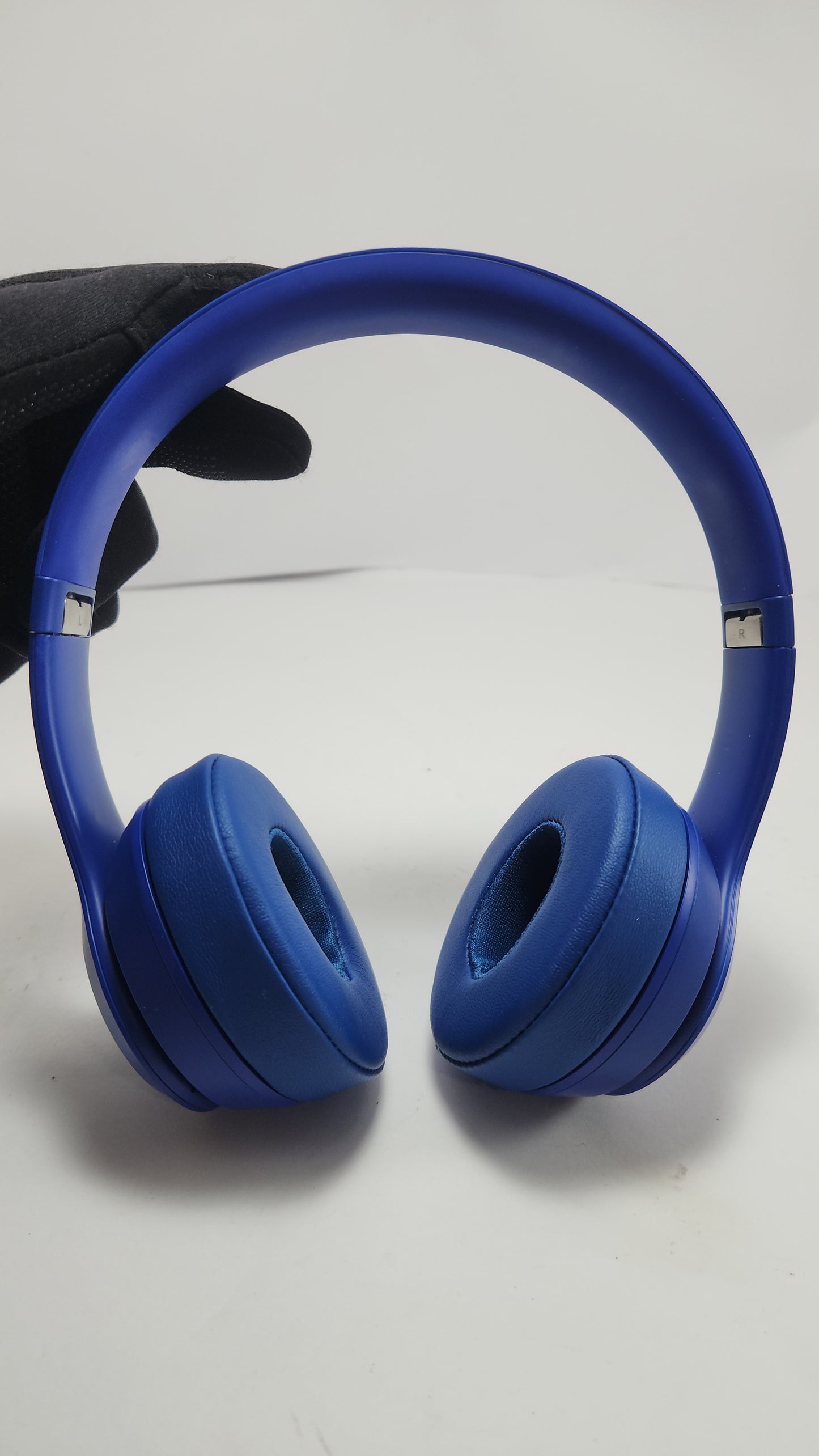 Beats solo 3 Azules